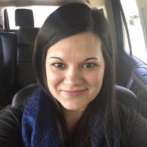 Meet your Posher, Stacy